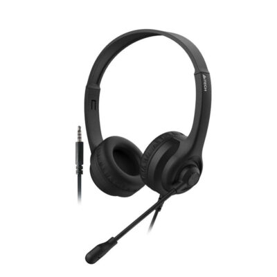 A4Tech HS-8i Stereo Headset - Image 2