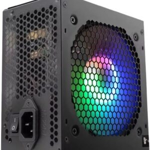 DarkFlash Aigo AK800 RGB Gaming Power Supply