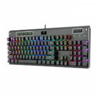 T-Dagger ADRIATIC TGK316 Wired Mechanical Gaming Keyboard - Image 2