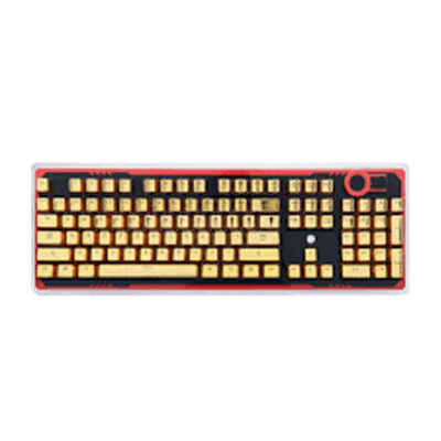 Redragon 101-g Key Caps