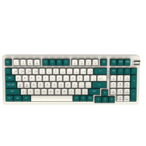 DarkFlash DF98 Tri-ModeRGB Mechanical Gaming Keyboard – Interstellar