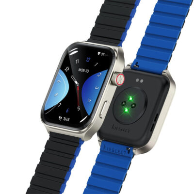 Kieslect KS2 Smart Calling Watch - Image 2