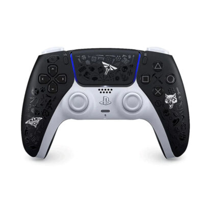 DualSense Wireless Limited Edition Controller | PS5 Controller | Last of US Edition - Image 2