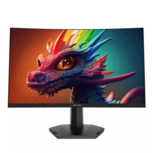 Redragon AMBER GM-27H10C Curved 27 inches Gaming Monitor