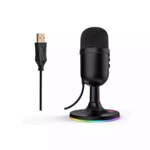 REDRAGON GM-303 PULSAR STREAMING MICROPHONE