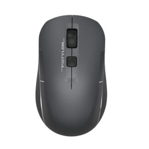 A4tech Fstyler FB26CS Air Bluetooth and 2.4G Wireless Mouse