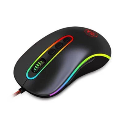 Redragon M702-2 PHOENIX2 10000 DPI RGB Gaming Mouse - Image 2