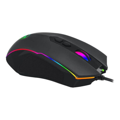 Sergeant TGM202 Wired Gaming Mouse - Image 3