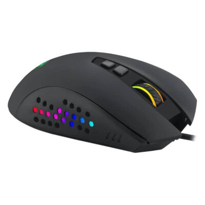 T-Dagger CAPTAIN T-TGM302 Wired Gaming Mouse - Image 2