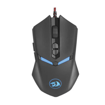 Redragon NEMEANLION 2 M602-1 RGB 7200DPI Gaming Mouse - Image 2