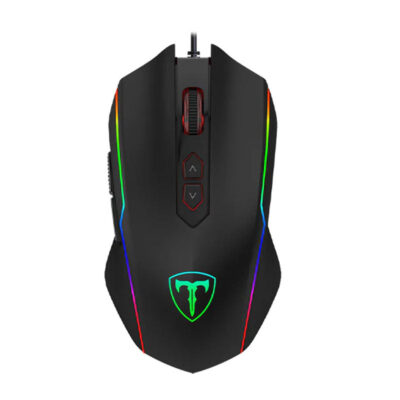 Sergeant TGM202 Wired Gaming Mouse