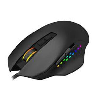 T-Dagger CAPTAIN T-TGM302 Wired Gaming Mouse - Image 3
