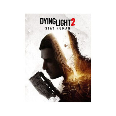 Dying Light 2 Stay Human - PS5