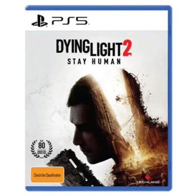 Dying Light 2 Stay Human - PS5 - Image 2