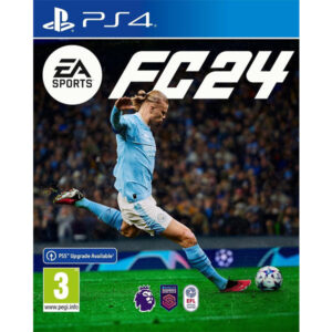 EA Sports FC24 - PS4 Game - Games4u Pakistan