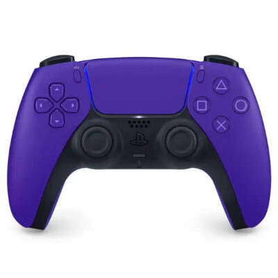 PS5 DualSense Wireless Controller - Galactic Purple - Games4u Pakistan