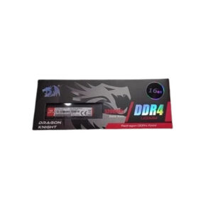 REDRAGON RR560 DDR4 RAM 16GB 3200MHZ﻿ FOR DESKTOP
