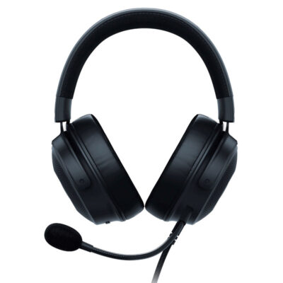 Razer Kraken V3 HyperSense - Wired USB Gaming Headset with Haptic Technology - Games4u Pakistan