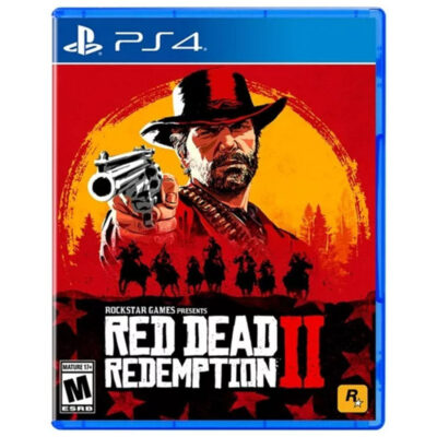 Red Dead Redemption 2 -  PS4 - Image 2