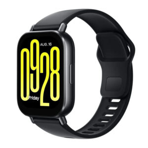 Xiaomi Redmi Watch 5 Active Midnight Black