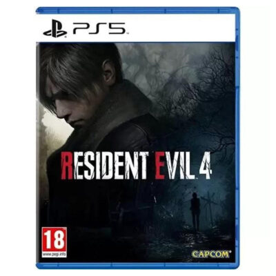 Resident Evil 4 - Image 2
