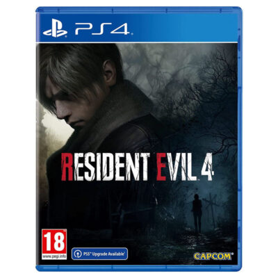 Resident Evil 4 - Image 3