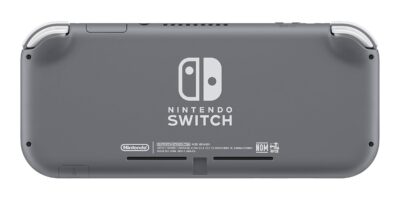 Nintendo Switch Lite - Turquoise - Image 2