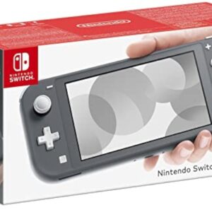 Nintendo Switch Lite - Turquoise