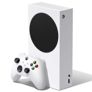 USED Xbox Series S Console - 512GB