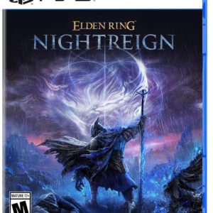 Elden Ring Nightreign - PS5 Game