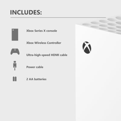 Xbox Series X Digital Edition 1TB - Image 3