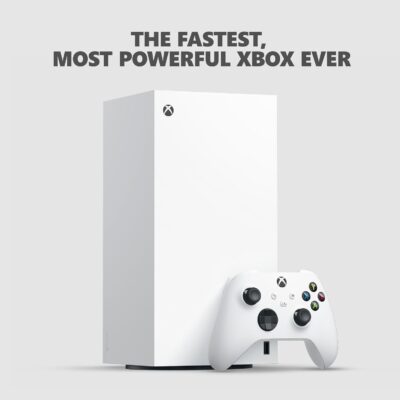 Xbox Series X Digital Edition 1TB - Image 2