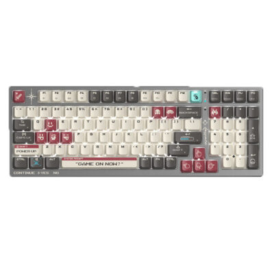Bloody S98 RGB Mechanical Keyboard
