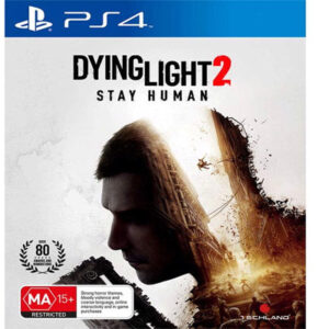 Dying Light 2 Stay Human – Ps4 Game - Games4u Pakistan