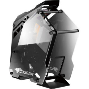 COUGAR CONQUER Gaming PC Case - Games4u Pakistan