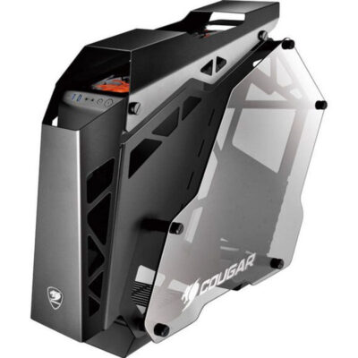 COUGAR CONQUER Gaming PC Case - Games4u Pakistan