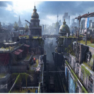 Dying Light 2 Stay Human – Ps4 Game - Games4u Pakistan