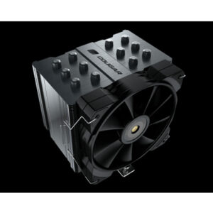 Cougar FORZA 85 Premium single Tower Air Cooler - Games4u Pakistan