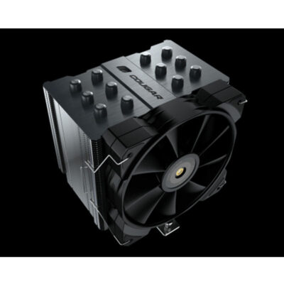 Cougar FORZA 85 Premium single Tower Air Cooler - Games4u Pakistan