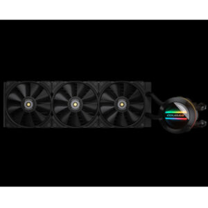 Cougar Poseidon GT360 Liquid Cooler 360mm AIO ARGB - Games4u Pakistan