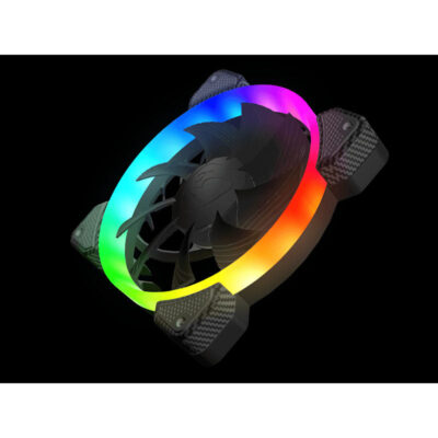 COUGAR VORTEX RGB FCB 120 COOLING KIT - Games4u Pakistan