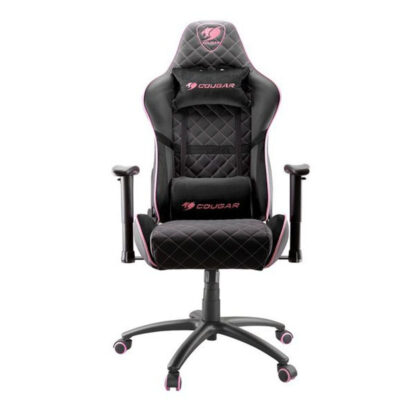 Cougar Armor One Eva- Gaming Chair - Games4u Pakistan