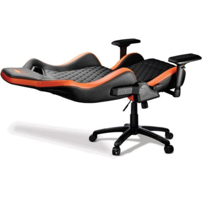 COUGAR Armor S Luxury Gaming Chair - Games4u Pakistan