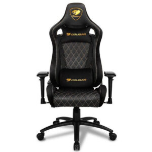 COUGAR Armor S Royal – Gaming Chair - Games4u Pakistan