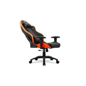 Cougar EXPLORE Gaming Chair Orange/Black - Games4u Pakistan