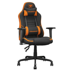 Cougar Fusion S SF Gaming Chair - Games4u Pakistan