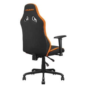 Cougar Fusion S SF Gaming Chair - Games4u Pakistan