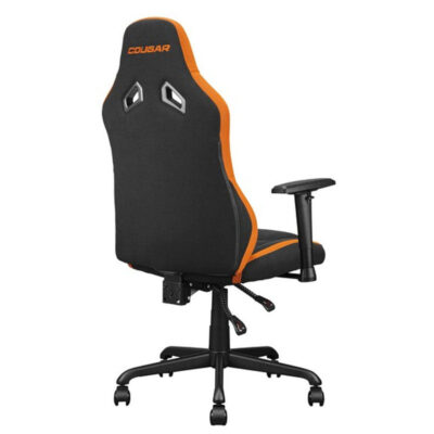 Cougar Fusion S SF Gaming Chair - Games4u Pakistan