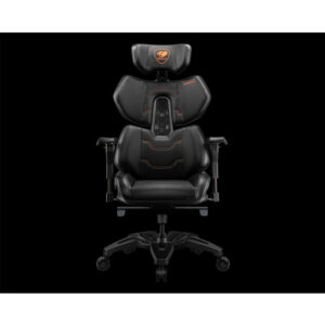 Cougar Terminator Unprecedented Revolution of the Gaming Chair - Games4u Pakistan
