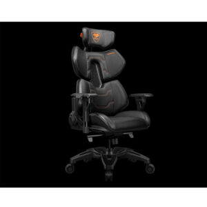 Cougar Terminator Unprecedented Revolution of the Gaming Chair - Games4u Pakistan